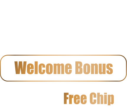 Scatter Hall Welcome Bonus